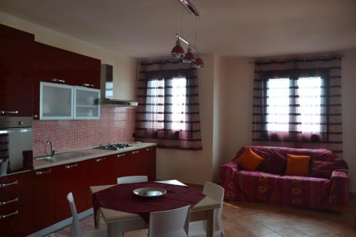 Appartamento Yucca Pantelleria 