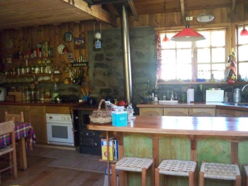 Casaverde Hostal Ecologico 