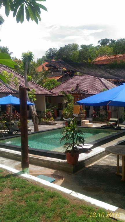 Sunjaya Kubu Guesthouse 