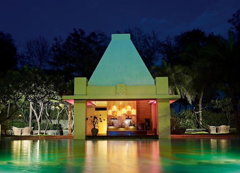 Vivanta By Taj Fisherman's Cove General view