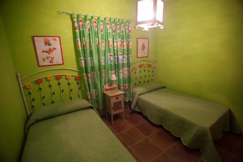 Casa Rural El Pinar 