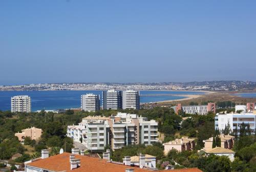 Alvor Studio Apartment 