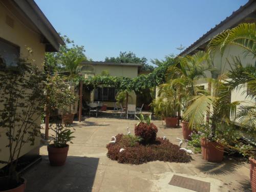 Zebra Guest House 