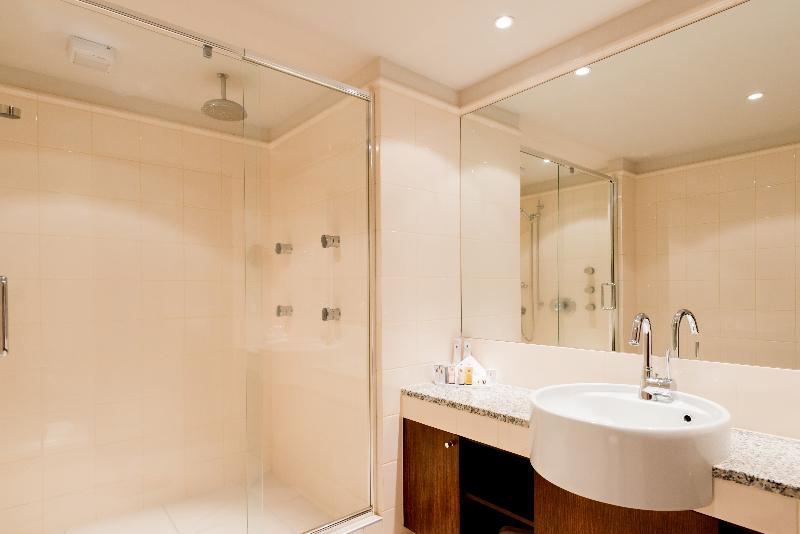 Millennium Hotel & Resort Manuels Taupo Room
