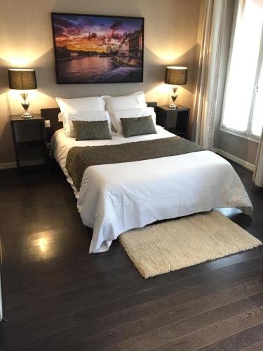 Hotel L'avenue 