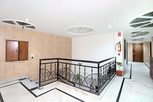 Oyo 11371 Hotel M&v 