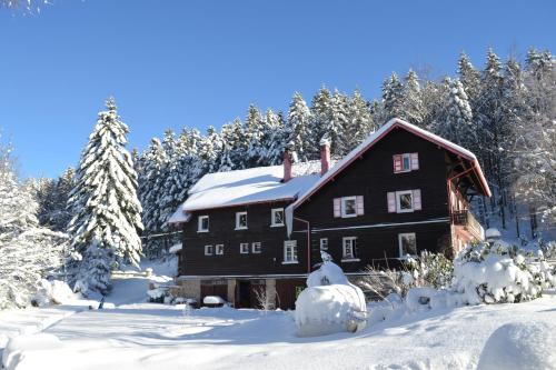 Le Chalet Auberge Des 2 Etangs 