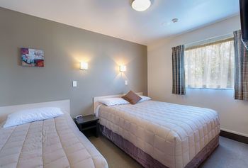 Bella Vista Motel Whangarei 