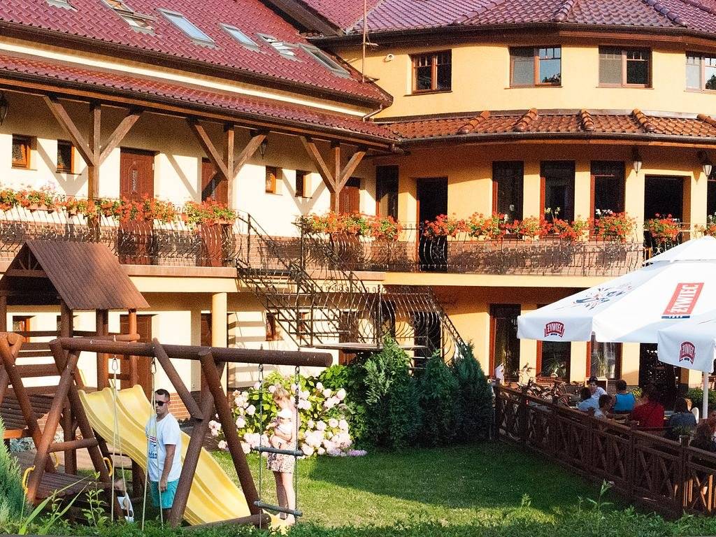 Słoneczny Dwór 