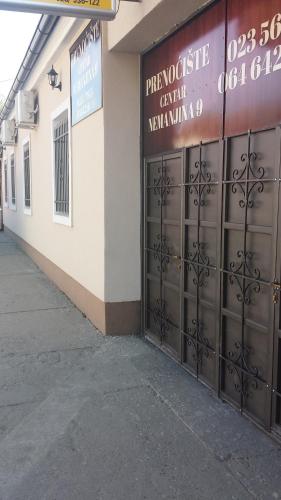 Guest House Centar Lux 