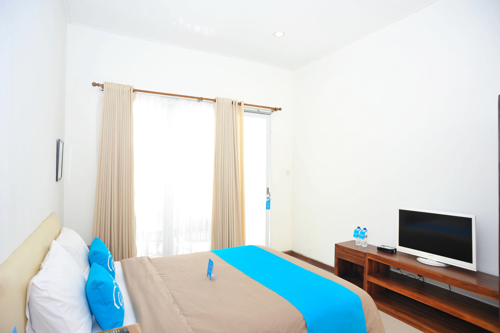 Airy Renon Tukad Badung Dua Puluh Satu Blok C 9 Bali 