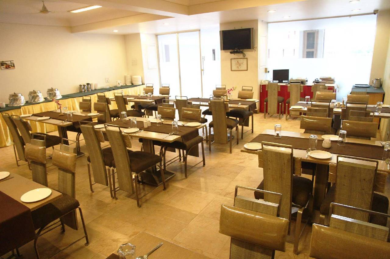 Aurangabad Gymkhana Club 