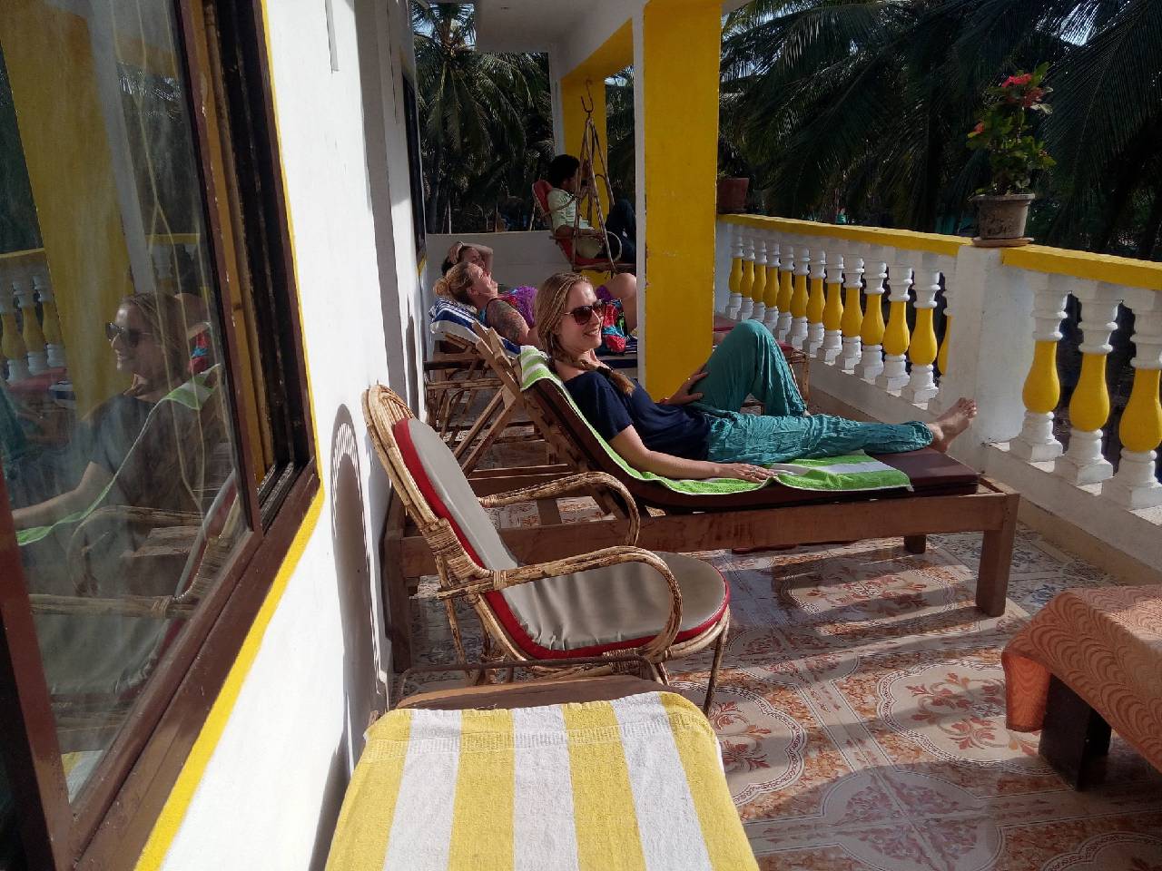 Cupids Heaven Resort 