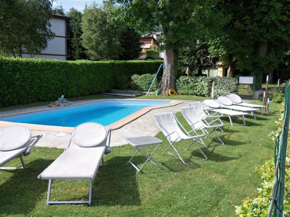 Albergo Ristorante La Torre 