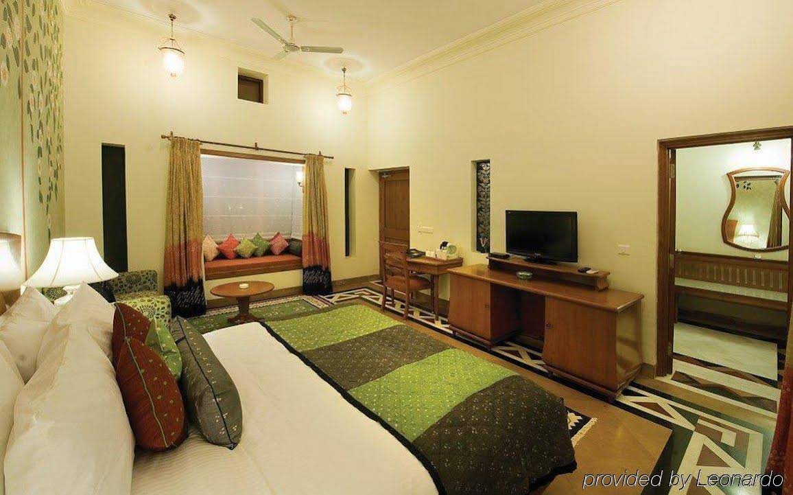 Samsara Resort And Camp 