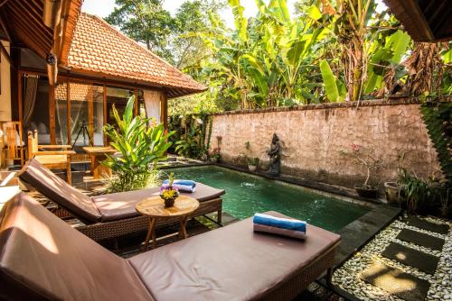Naja Private Villa 
