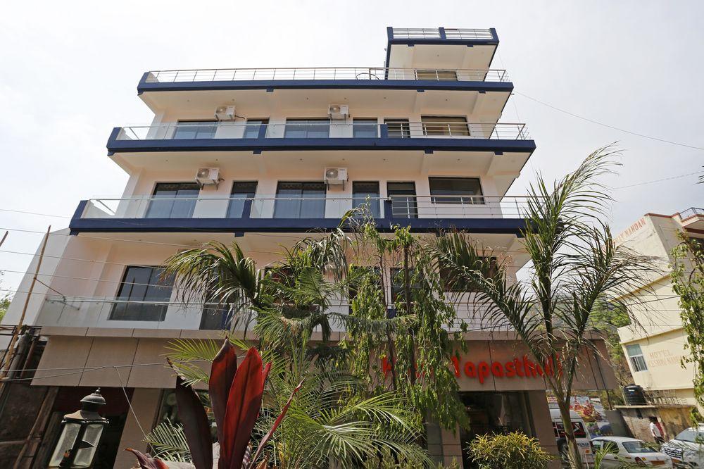 Oyo 8905 Hotel Tapastali 