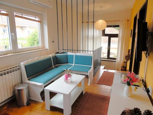 Holiday Home Orebic 10117 