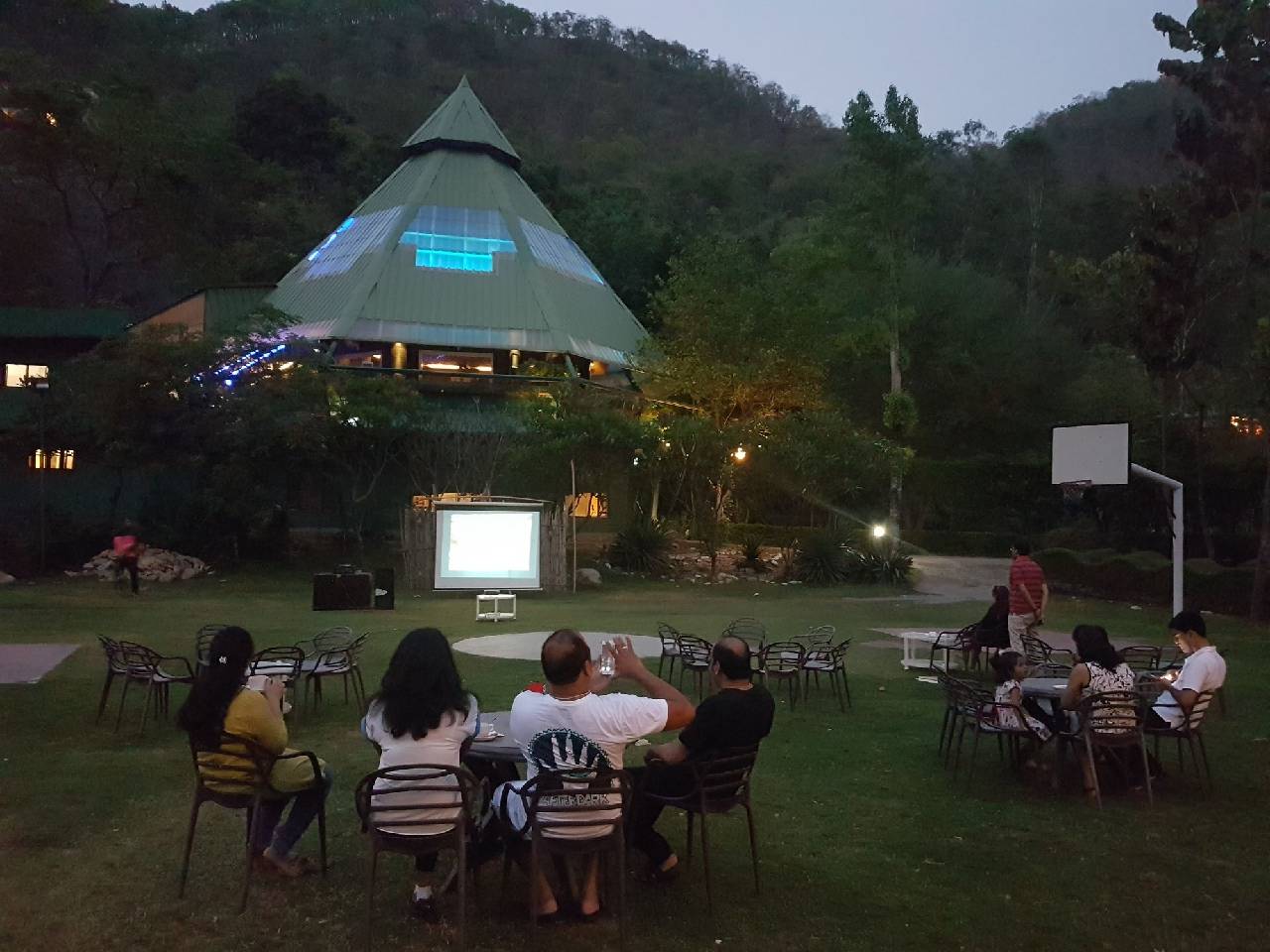 The Solluna Resort 