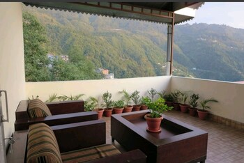 Valley Vista Resort & Spa Lobby Lounge