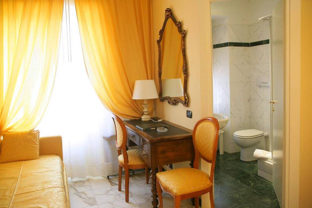 Hotel Due Mari 