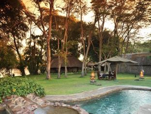 Thorntree River Lodge 