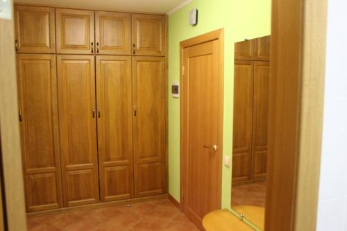Svetlana's Apartments 