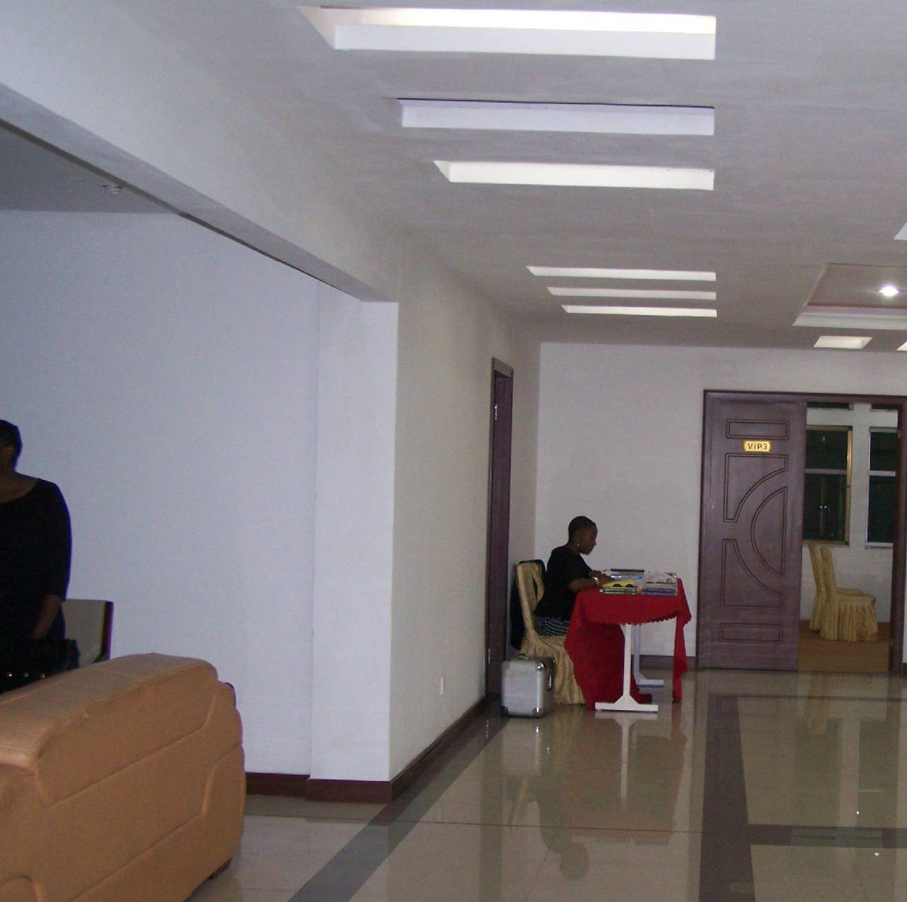 Premier Hotel 