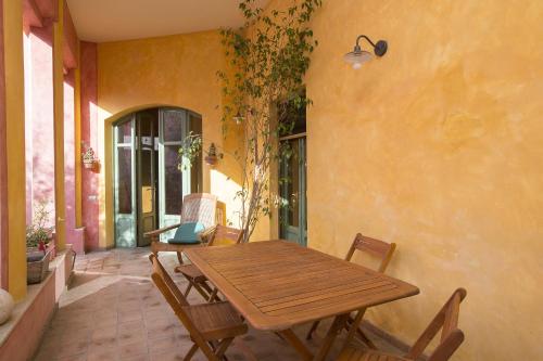 B&b La Casa Di Carta 