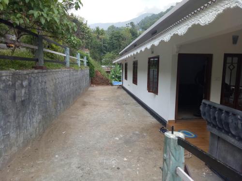 7 Treez Munnar 