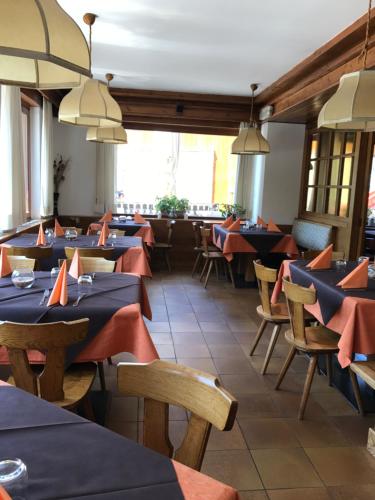 Albergo Ristorante Slalom 