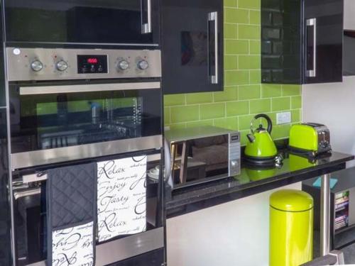 No 4 Westmoreland Apartment 