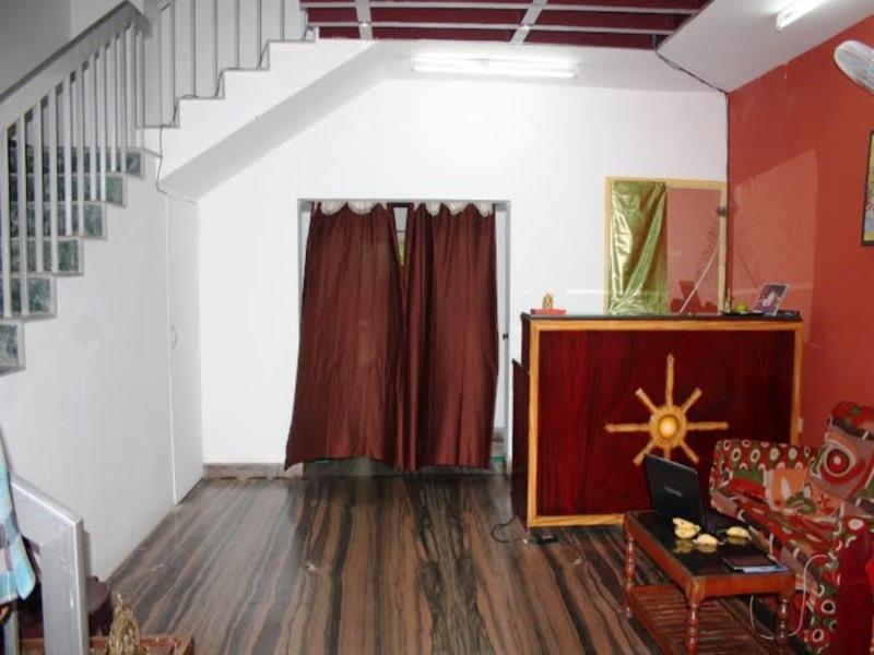 Sidha Malayalam Ayurveda And Panchakarma Centre B&b 