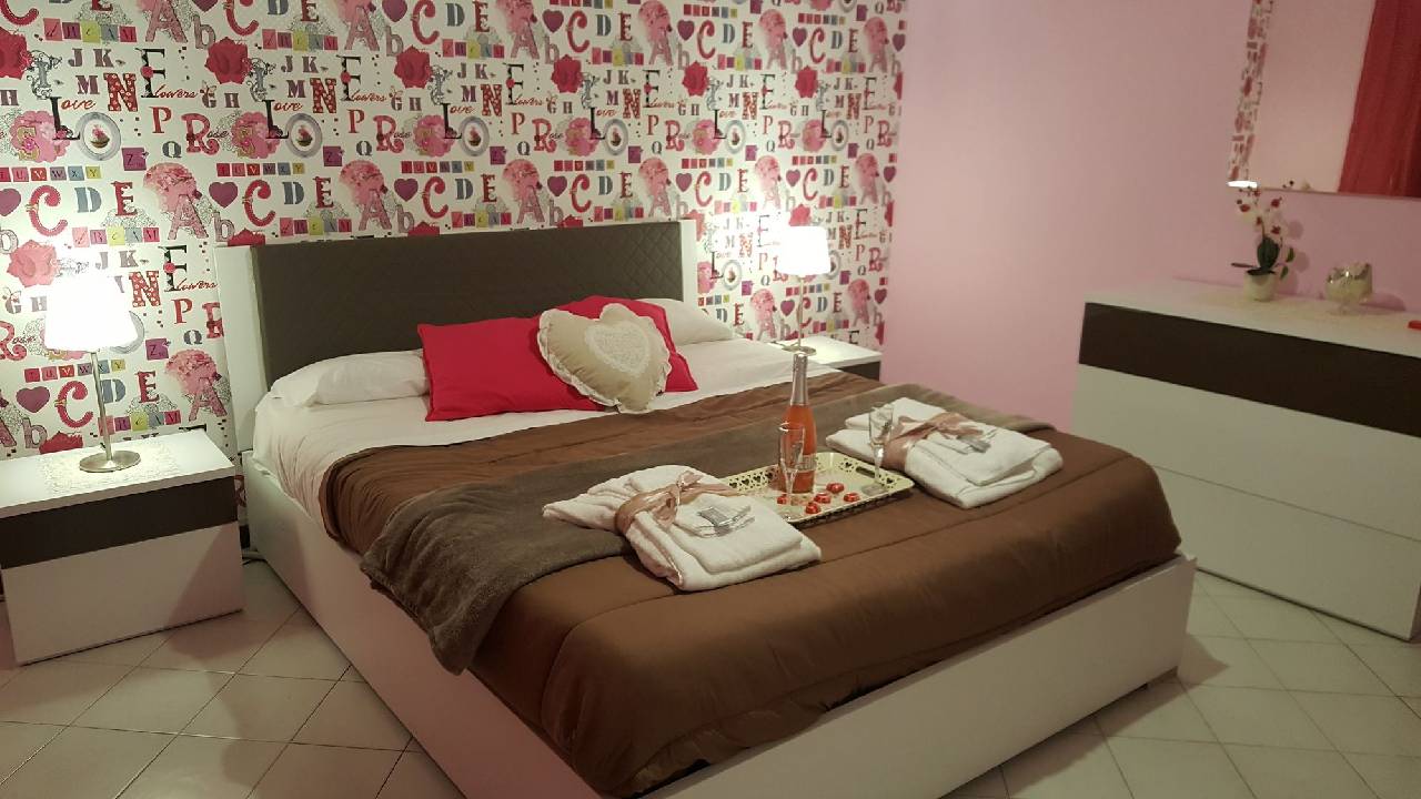 B&b Casa William 