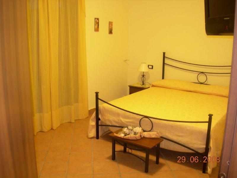 B&b La Porta Dell'etna General view