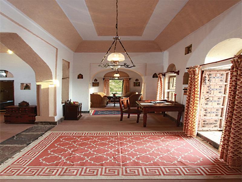 Dadhikar Fort 