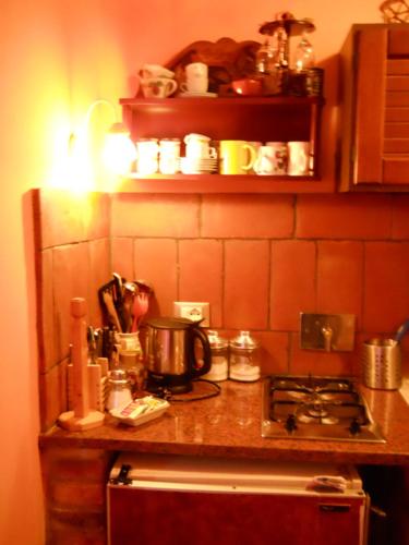 Podere Montagione B&b 