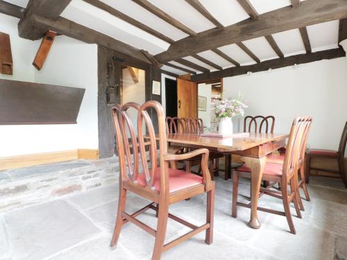 Park Style Mill Kington 