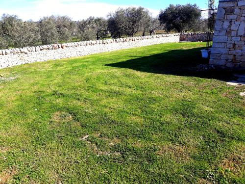 Trulli Sciummo Relais 