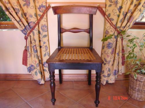 Camelia Guest House 