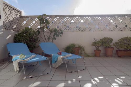 Ribes Apartment 