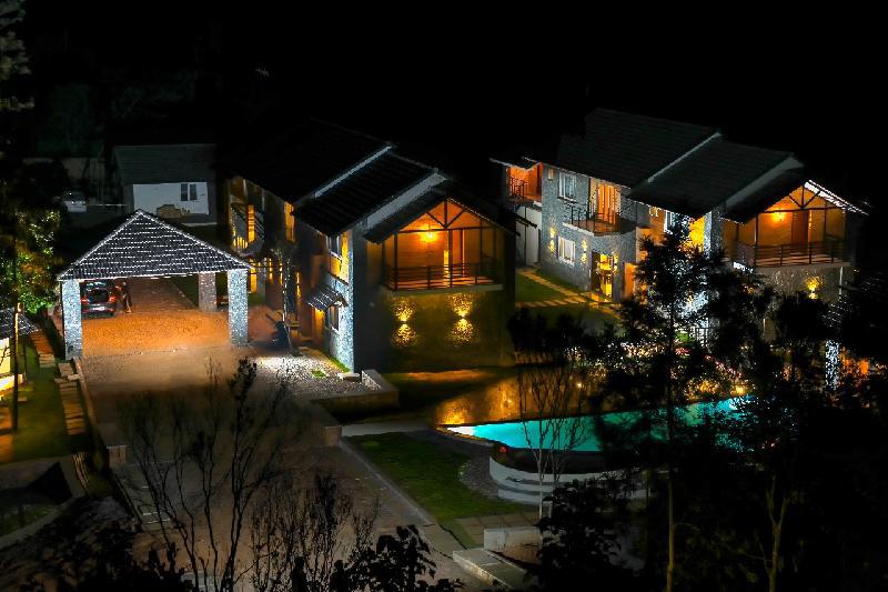 Yellow Lake Resorts & Spa 