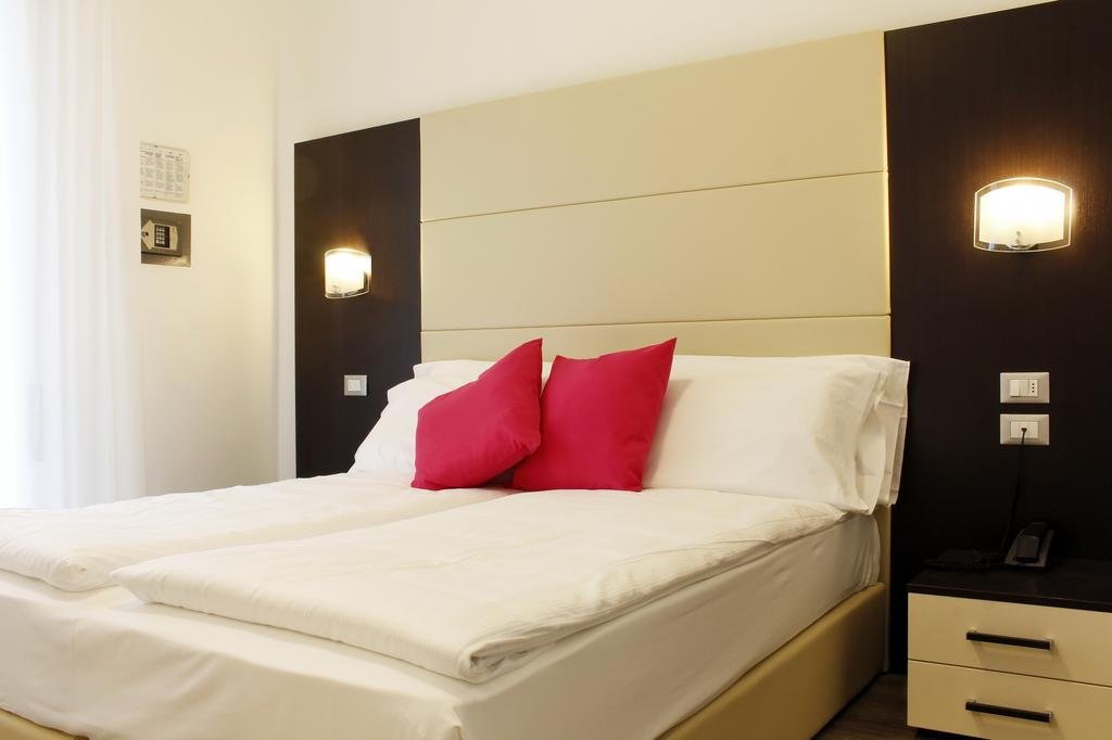 Hotel Bristol 
