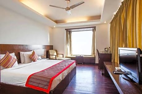 Hotel Brentwood 