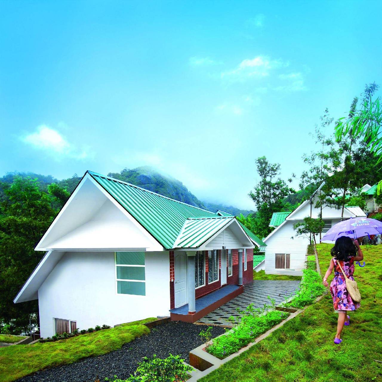 Rivulet Resort 