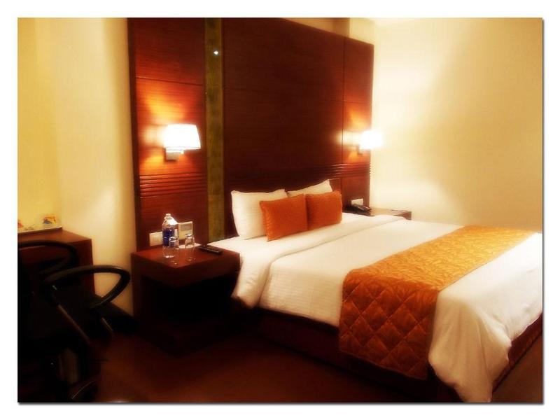 Claresta Hotels General view