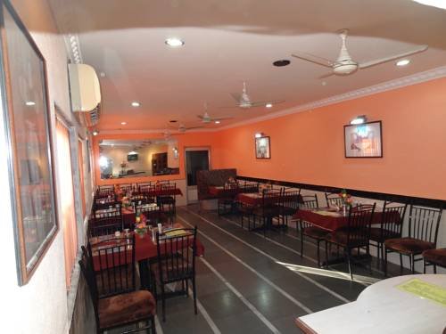 Hotel Ankur 