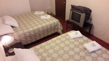 Guestroom  Guestroom