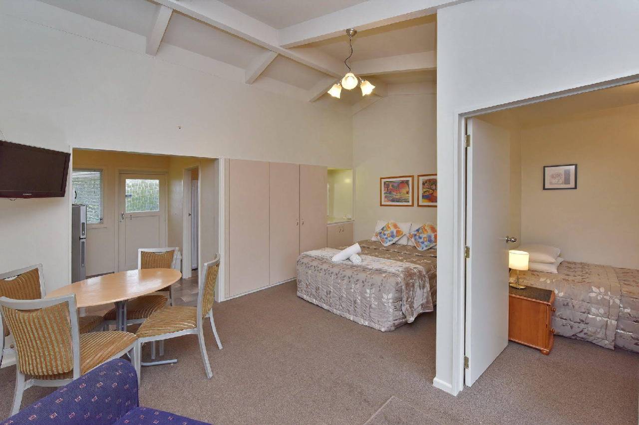 Northcote Motor Lodge - 