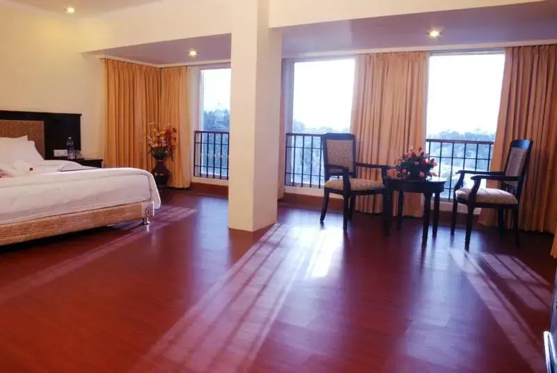 Srm Hotel 